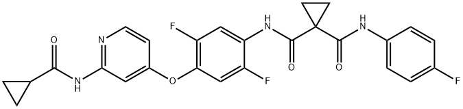 1345847-93-9    Altiratinib 