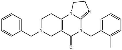 1616632-77-9     ONC201,TIC10 