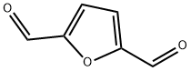 823-82-5   2,5-二甲酰基呋喃   Furan-2,5-dicarbaldehyde