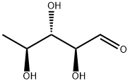 18555-65-2   1,2,3-三乙酰-脱氧-L-核糖   5-Deoxy-L-ribose
