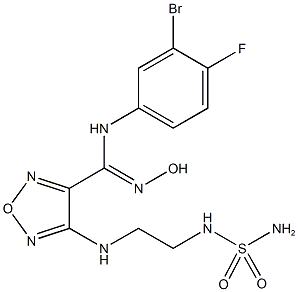 1204669-58-8   艾卡哚司他    Epacadostat (INCB024360)  