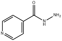 54-85-3   异烟肼    Isoniazid 