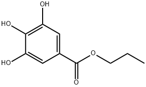 121-79-9   没食子酸丙酯  Propyl gallate 