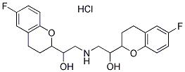 169293-50-9  奈必洛尔  NEBIVOLOL HCL 