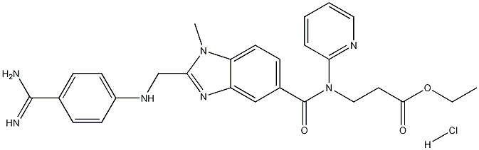 211914-50-0  DBG-5盐酸盐 