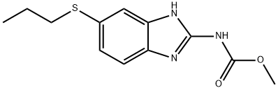 54965-21-8  阿苯达唑  Albendazole 