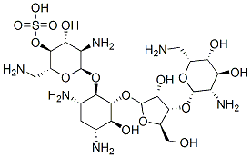 4146-30-9  新霉素 B 硫酸盐  Framycetin sulphate 