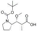 120205-50-7   海兔毒素中间体  N-Boc-(2R,3R,4S)-dolaproine 