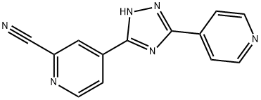 577778-58-6  托匹司他    Topiroxostat  