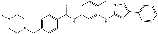 790299-79-5   马赛替尼     Masitinib