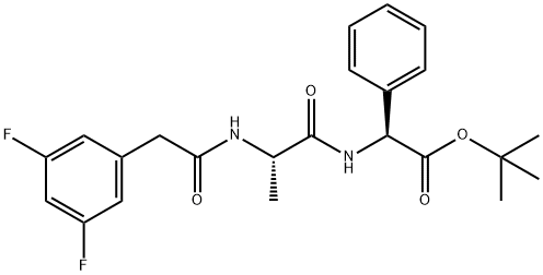 208255-80-5     DAPT