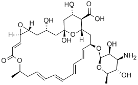 7681-93-8   纳他霉素    Natamycin 