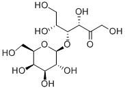4618-18-2   乳果糖   Lactulose
