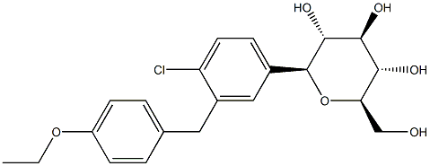 461432-26-8   达格列净     Dapagliflozin