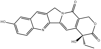 19685-09-7   10-羟基喜树碱   10-Hydroxycamptothecin 
