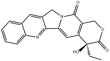 7689-03-4   喜树碱    (+)-Camptothecin