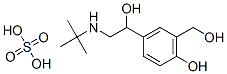 51022-70-9   硫酸沙丁胺醇   Albuterol sulfate 