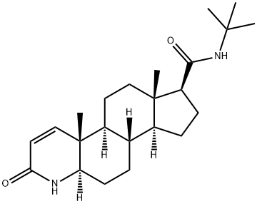 98319-26-7   非那雄胺   Finasteride 