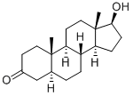 521-18-6   雄诺龙   Stanolone