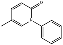 53179-13-8  吡非尼酮    Pirfenidone 