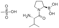 150080-09-4   Talabostat mesylate