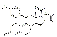 126784-99-4  醋酸乌利司他   Ulipristal Acetate  