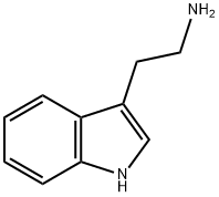 61-54-1  Tryptamine  