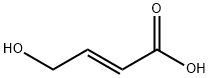 24587-49-3   4-羟基巴豆酸    4-HYDROXY-BUT-2-ENOIC ACID