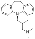 739-71-9   曲米帕明   TRIMIPRAMINE