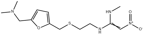 66357-35-5   盐酸雷尼替丁   Ranitidine hydrochloride
