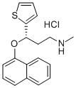 136434-34-9   盐酸度洛西汀   Duloxetine hydrochloride  