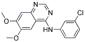 175178-82-2   酪氨酸磷酸化抑制剂AG1478    AG 1478