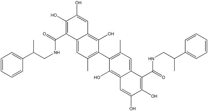 1228108-65-3   SABUTOCLAX   BI-97C1