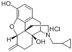 58895-64-0   盐酸纳美芬    Nalmefene hydrochloride 