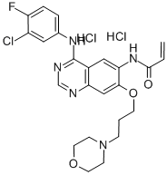 289499-45-2   卡纽替尼二盐酸盐     Canertinib dihydrochloride