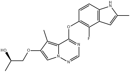 649735-46-6   酪氨酸激酶抑制剂  