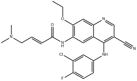 257933-82-7   培利替尼    PELITINIB