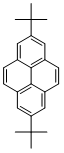 24300-91-2   2,7-二叔丁基芘   2,7-Di-tert-butylpyrene