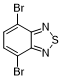15155-41-6  4,7-二溴-2,1,3-苯并噻二唑  4,7-DIBROMO-2,1,3-BENZOTHIADIAZOLE 