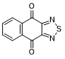 1455-26-1   萘并[2,3-C] [1,2,5]噻二唑-4,9-二酮  Naphtho[2,3-c][1,2,5]thiadiazole-4,9-dione