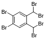 13209-20-6   Α,Α,Α',Α',4,5-六溴邻二甲苯   ALPHA,ALPHA,ALPHA',ALPHA',4,5-HEXABROMO-O-XYLENE
