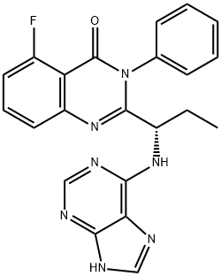 870281-82-6    CAL-101