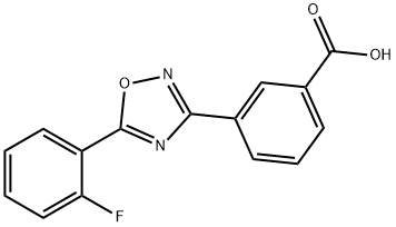 775304-57-9    Ataluren (PTC124) 