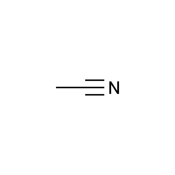 75-05-8   乙腈    Acetonitrile  