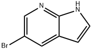 183208-35-7   5-溴-7-氮杂吲哚     5-Bromo-7-azaindole