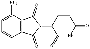 19171-19-8   泊马度胺   Pomalidomide