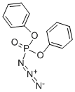 26386-88-9   叠氮磷酸二苯酯   Diphenylphosphoryl azide