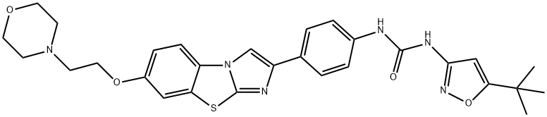950769-58-1    Quizartinib