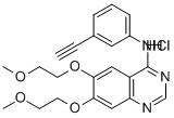 183319-69-9   盐酸埃罗替尼    Erlotinib hydrochloride 