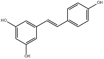 501-36-0   白藜芦醇   Resveratrol 